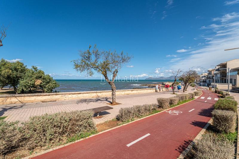 Foto d54a77d6-4a19-43d5-bd19-0e06c3b53335. Terrain résidentiel dans Can Picafort Santa Margalida