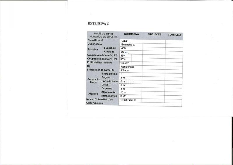 Foto deca9350-fe13-4621-b3bf-ae87395e9d6c. Terrain résidentiel dans Can Picafort Santa Margalida