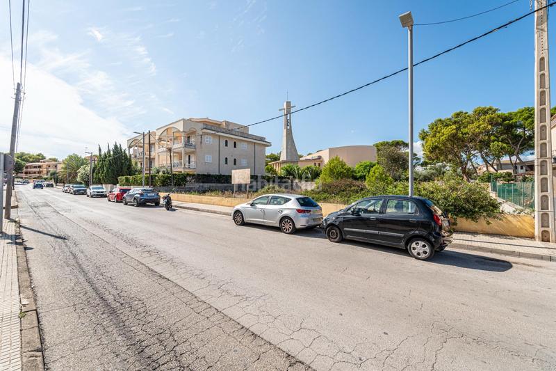 Foto e2c7bc39-9e52-40d9-ba93-9645f82b6501. Terrain résidentiel dans Can Picafort Santa Margalida