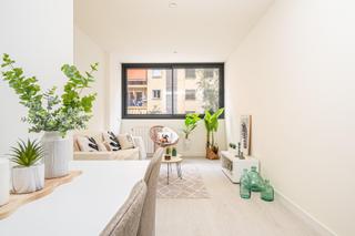 Flat in Sa Indioteria Urbà. Piso de 2 habitaciones y ascensor en eusebio estada, palma