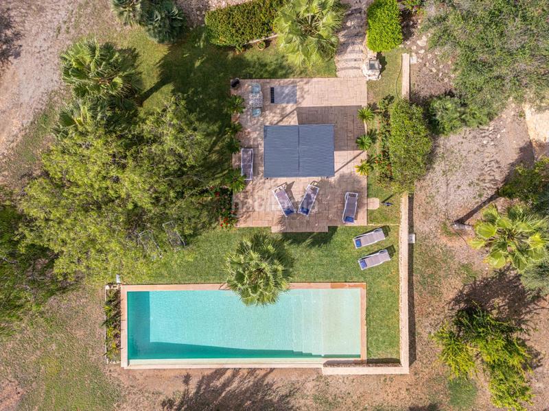 Foto 045a8c59-d8c4-4f05-8623-1b67bdea5be4. Mas avec cheminée piscine dans Manacor centre Manacor