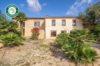 Mas à Manacor Centre. Villa rústica en manacor