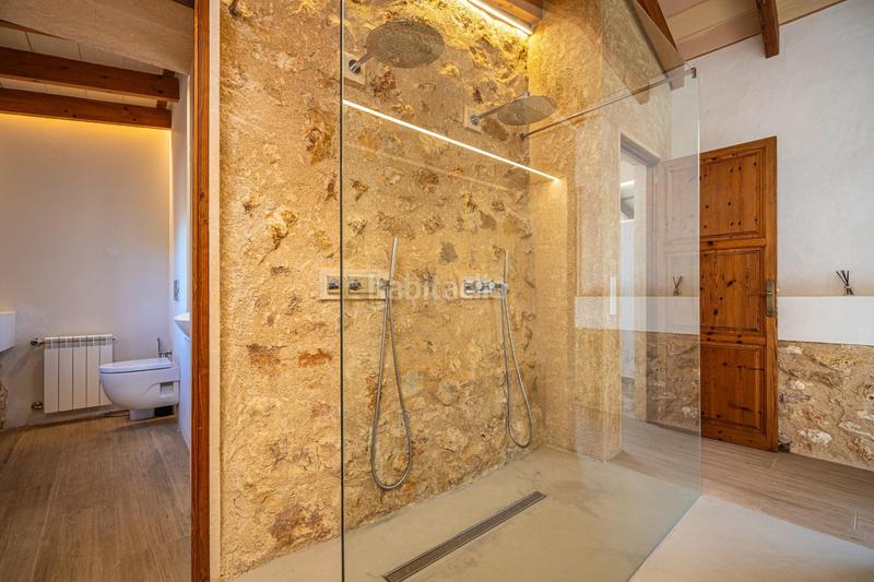 Foto 1e7f933f-0834-4672-a59a-f8d5ebdbe8b6. Mas avec cheminée piscine dans Manacor centre Manacor