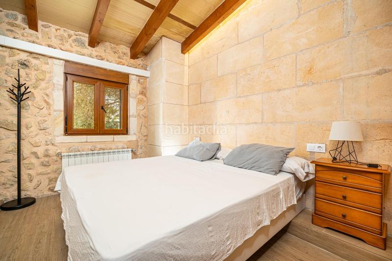 Foto 21640e83-bc4f-4eaf-8acc-525ae439636b. Mas avec cheminée piscine dans Manacor centre Manacor