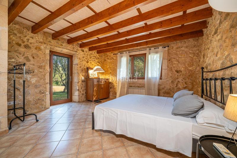 Foto 378ce8c3-463c-4bef-8043-df9a2d6224aa. Mas avec cheminée piscine dans Manacor centre Manacor