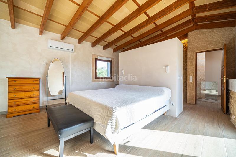 Foto 385544f6-b235-4ddd-a854-c610faa47f61. Mas avec cheminée piscine dans Manacor centre Manacor