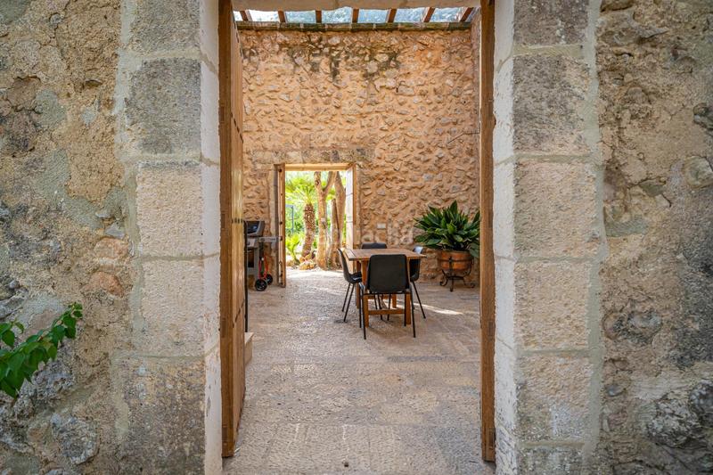 Foto 3c8ba036-9da3-4e46-8a36-809886895ad8. Mas avec cheminée piscine dans Manacor centre Manacor