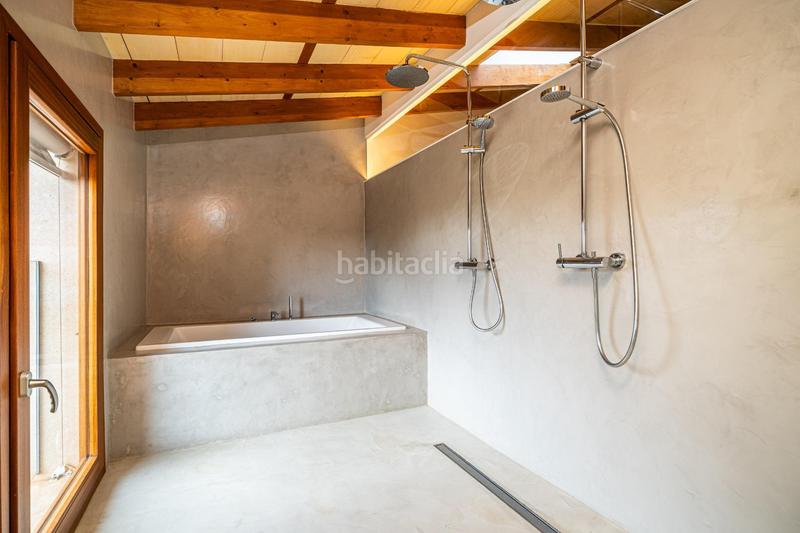 Foto 559b67aa-6d50-4d76-98ac-451a2801d98d. Mas avec cheminée piscine dans Manacor centre Manacor