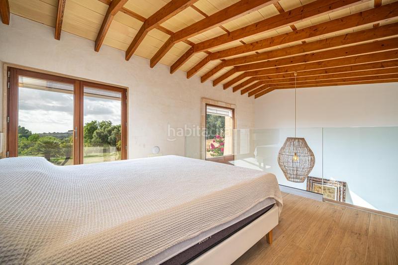 Foto 7f8b3984-2489-475a-8a34-99de570e2a50. Mas avec cheminée piscine dans Manacor centre Manacor