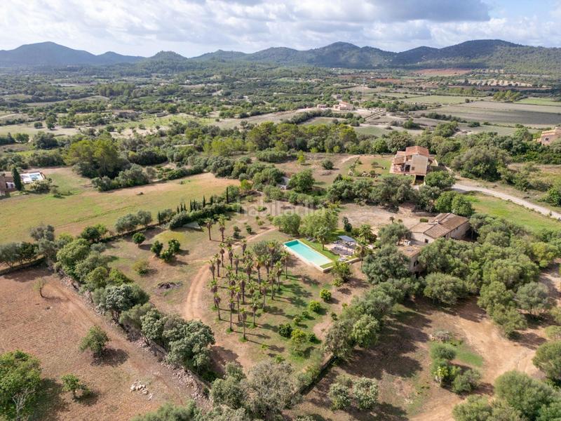 Foto 9c87a63e-0668-48ff-9656-689ca4134ea8. Mas avec cheminée piscine dans Manacor centre Manacor