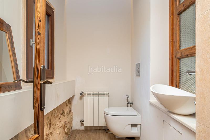 Foto e284b532-53e1-4951-a551-c2d054ad3020. Mas avec cheminée piscine dans Manacor centre Manacor