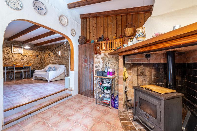 Foto 0e5ceaf4-631a-43cb-96f0-e05715cc4615. Bauernhof mit kamin parking pool in Petra