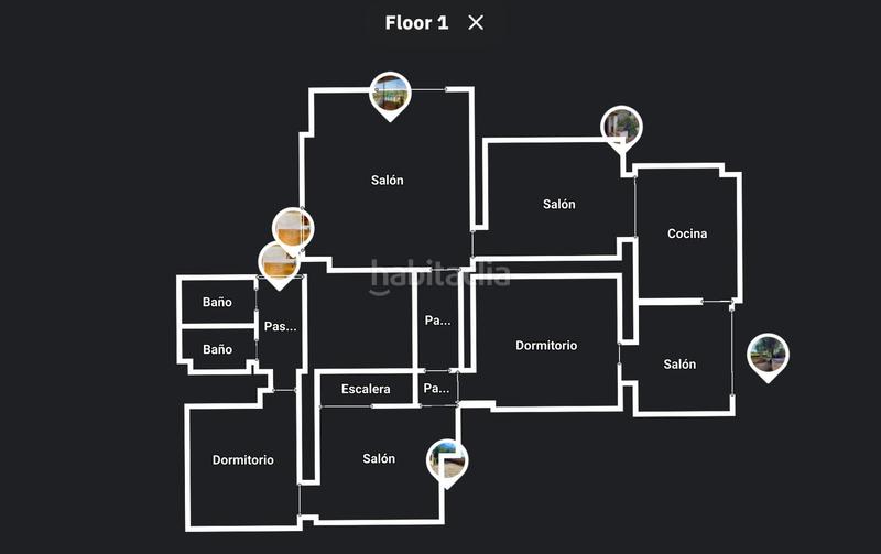 Foto 11b4772c-6e83-4100-b9fb-fb02aa32a849. Bauernhof mit kamin parking pool in Petra