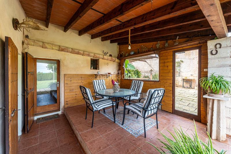 Foto 24ac5618-d229-4aee-b4ca-e2802e57fa69. Bauernhof mit kamin parking pool in Petra