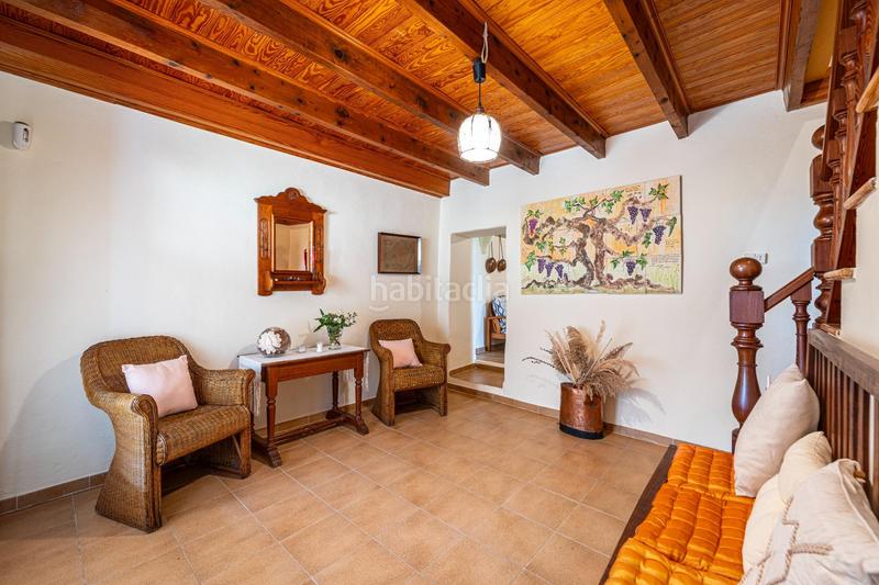 Foto 2b34dd63-ce31-4f36-aef7-bc1dbd303053. Bauernhof mit kamin parking pool in Petra