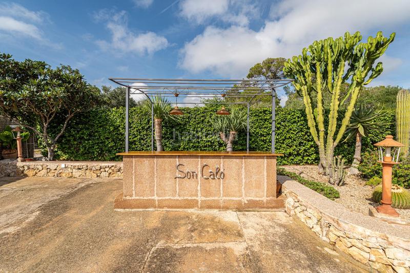 Foto 330ffe38-2b3a-4286-8530-d6ac97bc0c4f. Bauernhof mit kamin parking pool in Petra