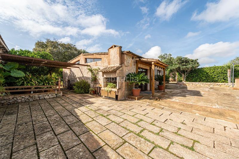 Foto 34c7fa61-bb84-4503-8fff-29c2dbf48678. Bauernhof mit kamin parking pool in Petra