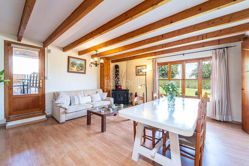 Foto 4ff139c1-4f67-4fdf-918e-b943afc28456. Bauernhof mit kamin parking pool in Petra