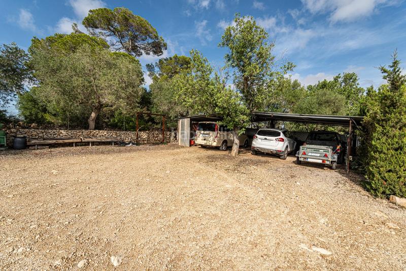 Foto 5f6c3207-6e89-424c-9d6b-00e20f0f0423. Bauernhof mit kamin parking pool in Petra