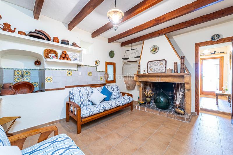 Foto 646f2772-11f1-45c9-88e3-ad787975ab6b. Bauernhof mit kamin parking pool in Petra