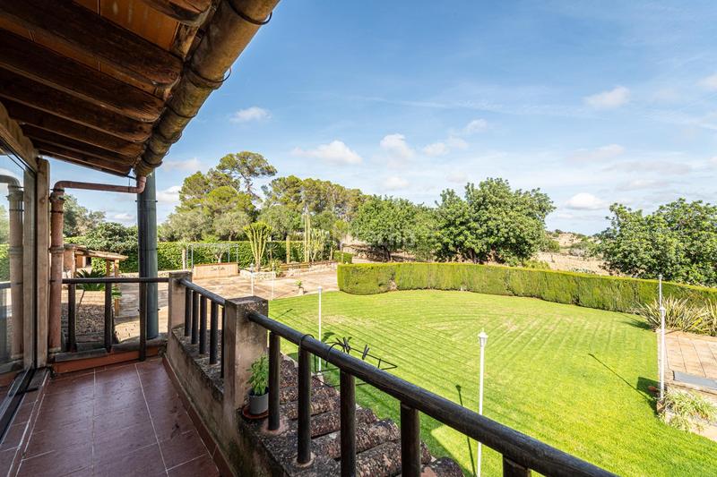 Foto 700afc38-41e2-4230-bb8b-09012c7afc7b. Bauernhof mit kamin parking pool in Petra