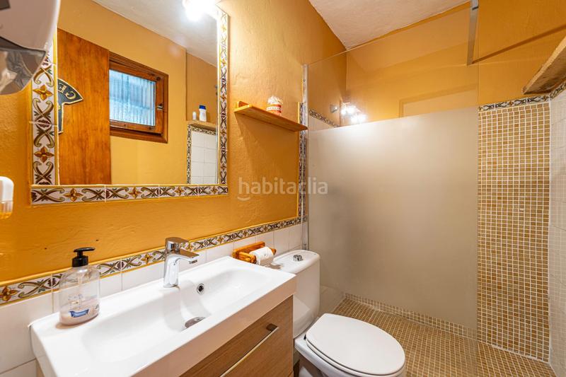 Foto 76a18c1a-8519-4666-b9f1-57789f472b60. Bauernhof mit kamin parking pool in Petra