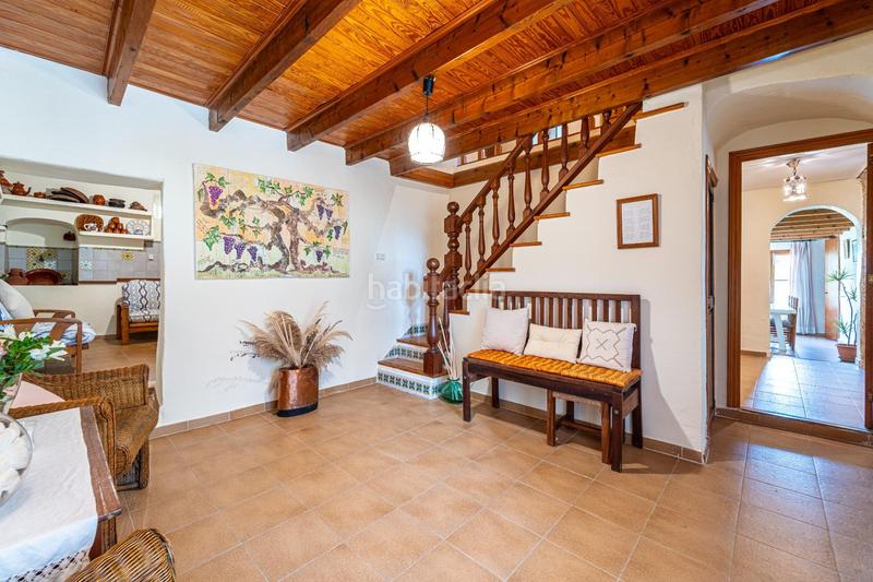 Foto 790a3eff-72b4-42f4-8f37-6f9935a9e8d2. Bauernhof mit kamin parking pool in Petra