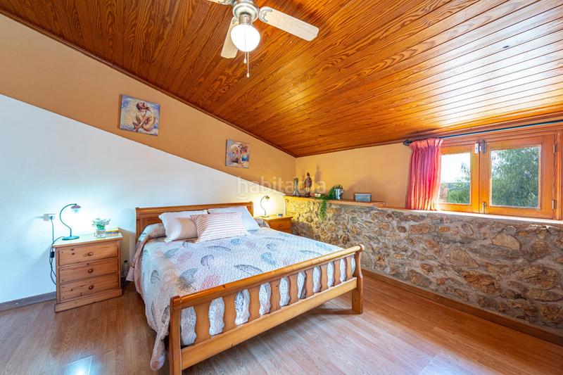 Foto 83f6ac58-d03d-4aec-a526-d78a073f61df. Bauernhof mit kamin parking pool in Petra