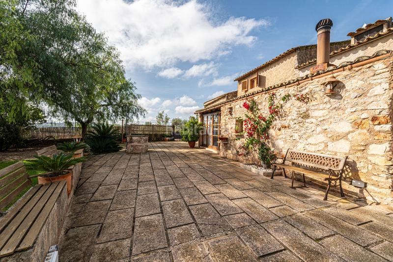 Foto 956b62de-b308-4b5d-bcef-d992be0455f0. Bauernhof mit kamin parking pool in Petra