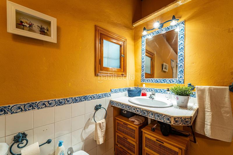 Foto cdc09486-2d37-4f24-9665-d9a9596eeb7e. Bauernhof mit kamin parking pool in Petra