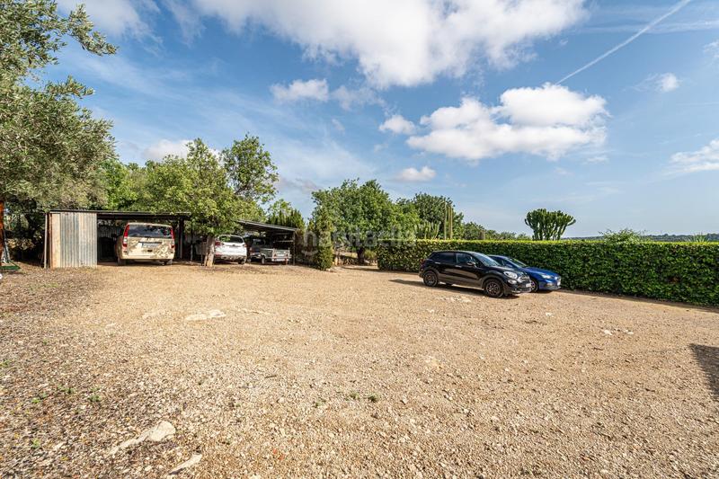 Foto dd27a6b1-b99a-44cc-8448-edf14b59ed41. Bauernhof mit kamin parking pool in Petra