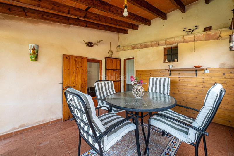 Foto f33fa11d-4512-4874-8d90-5fb1841d0fc8. Bauernhof mit kamin parking pool in Petra