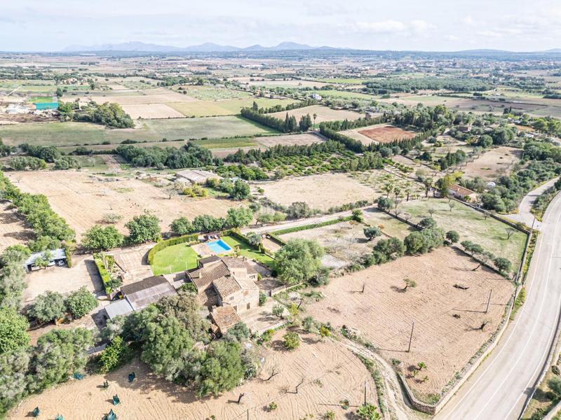 Foto fb5b5d30-6a45-4abe-a50b-1e8bad4286f5. Bauernhof mit kamin parking pool in Petra