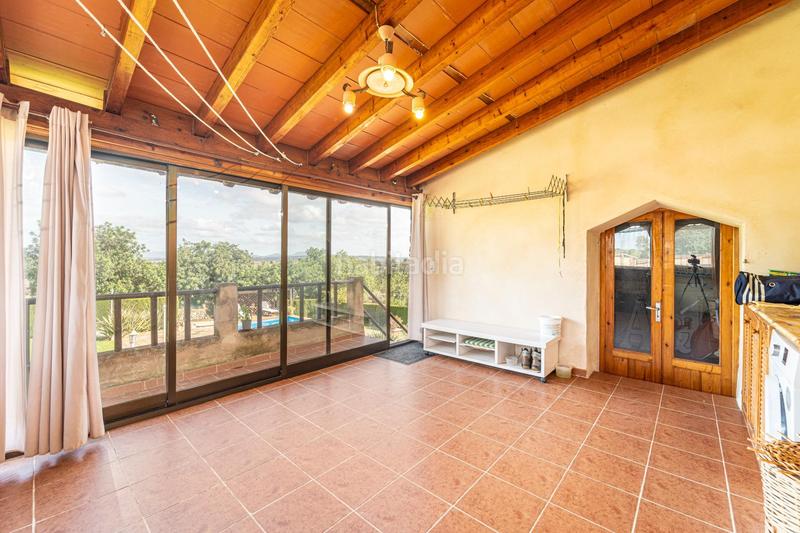 Foto fbcc648a-bd07-486d-8017-de635547dce8. Bauernhof mit kamin parking pool in Petra