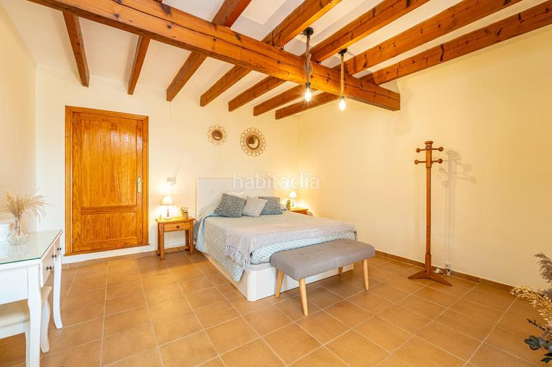 Foto fc9569a0-24d6-4ba2-ac40-51f8bf0017f8. Bauernhof mit kamin parking pool in Petra