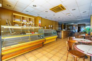 Business premise in Bons Aires. Local comercial en blanquerna, palma