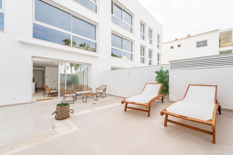 Foto 1b56379c-7697-4471-b2a0-fa56ba1fb06d. Planta baixa amb aparcament piscina a Colònia Sant Jordi Ses Salines