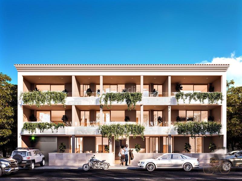 Foto 704b2037-3264-4c19-8faf-acd4964ea3bb. Planta baixa amb aparcament piscina a Colònia Sant Jordi Ses Salines