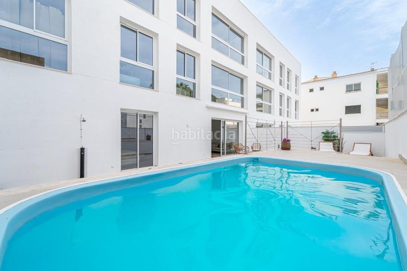 Foto 748266ec-2b14-4774-995f-700b24800648. Planta baixa amb aparcament piscina a Colònia Sant Jordi Ses Salines