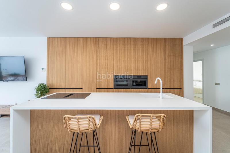 Foto 1a60e28a-e390-42a1-9acd-26ad3c6689fa. Piano terra con parcheggio piscina in Colònia Sant Jordi Ses Salines