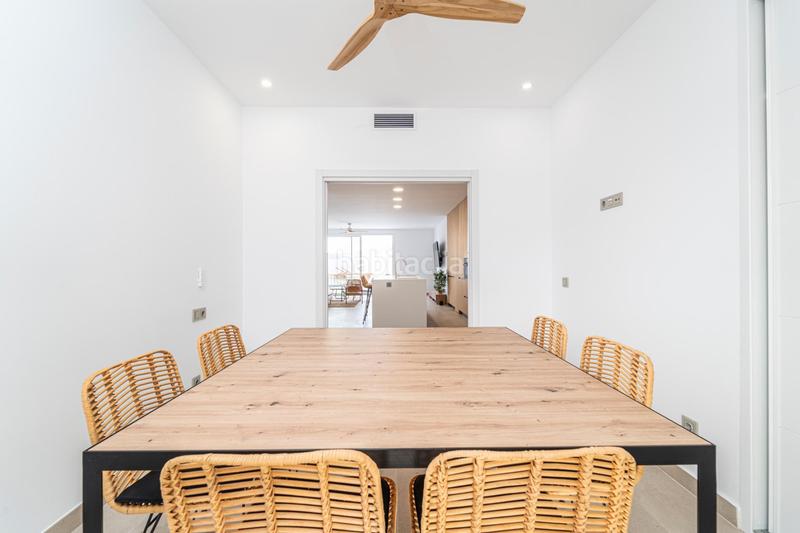 Foto 21a47ff3-7594-4ef6-9a22-9c6dc3713292. Piano terra con parcheggio piscina in Colònia Sant Jordi Ses Salines