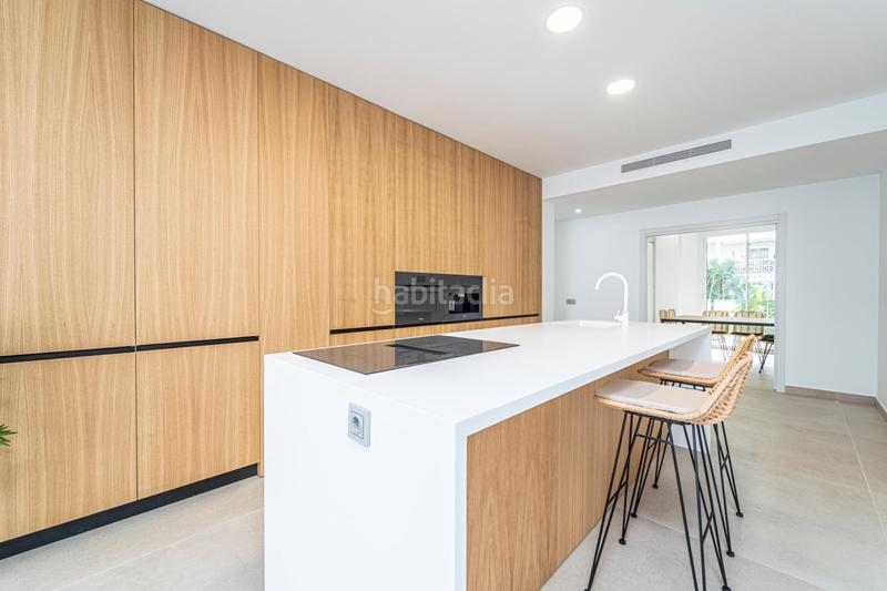 Foto 241f52b0-4219-4519-ace2-c224067c1a79. Piano terra con parcheggio piscina in Colònia Sant Jordi Ses Salines