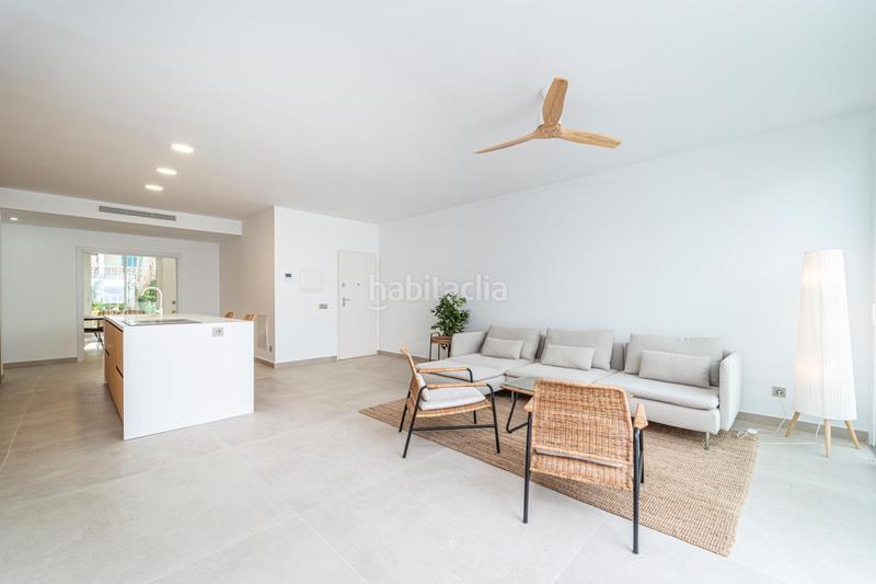 Foto 25f490c3-9a43-4506-9016-64b4d54d0de0. Piano terra con parcheggio piscina in Colònia Sant Jordi Ses Salines