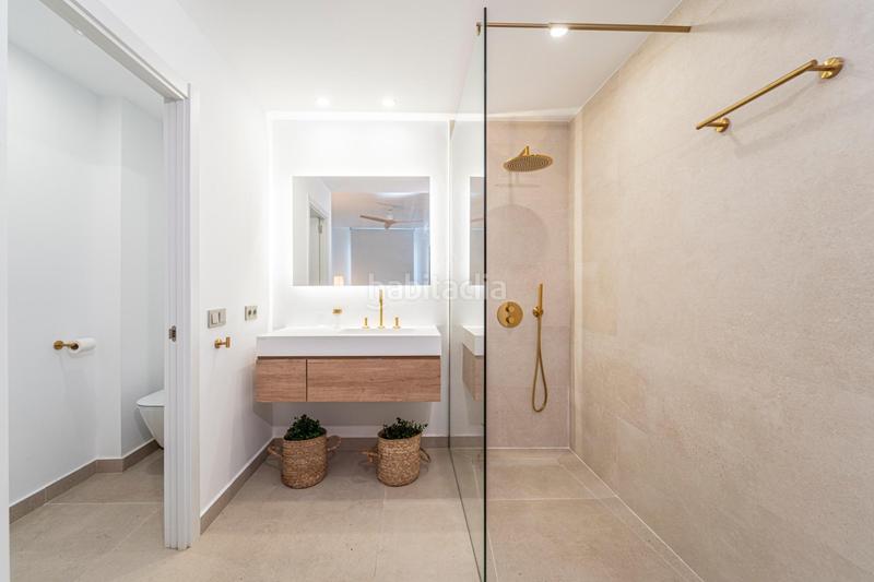 Foto 3743e29e-5b5d-4d00-9f1d-b56e05a34ba4. Piano terra con parcheggio piscina in Colònia Sant Jordi Ses Salines