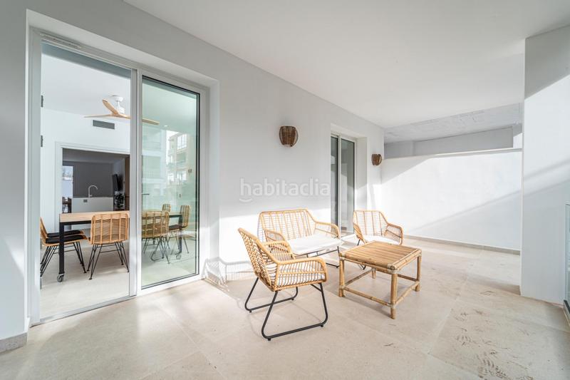 Foto 638c5671-b6fc-44a0-9f0f-39558b308234. Piano terra con parcheggio piscina in Colònia Sant Jordi Ses Salines