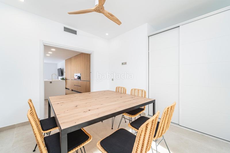 Foto 888e40ab-94c3-4385-9a40-13f2048d979c. Piano terra con parcheggio piscina in Colònia Sant Jordi Ses Salines