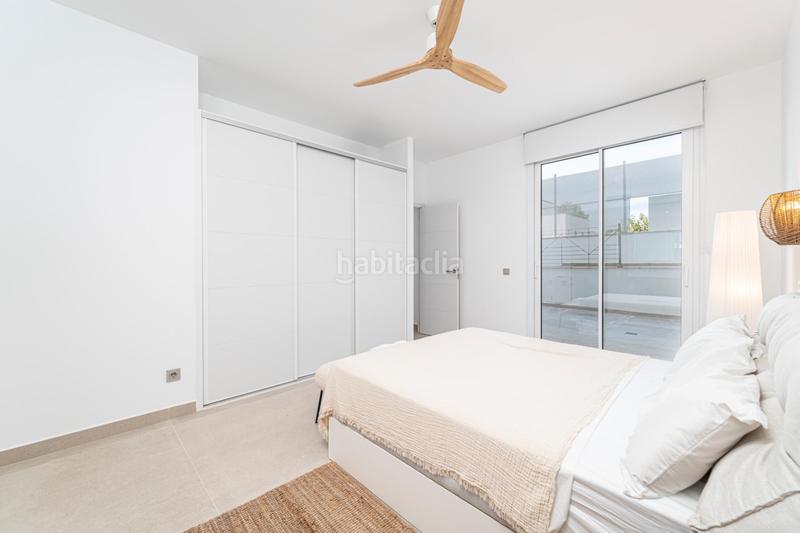 Foto a1cbb9e7-b4e4-4534-8bf4-5ce9e85f6ed2. Piano terra con parcheggio piscina in Colònia Sant Jordi Ses Salines