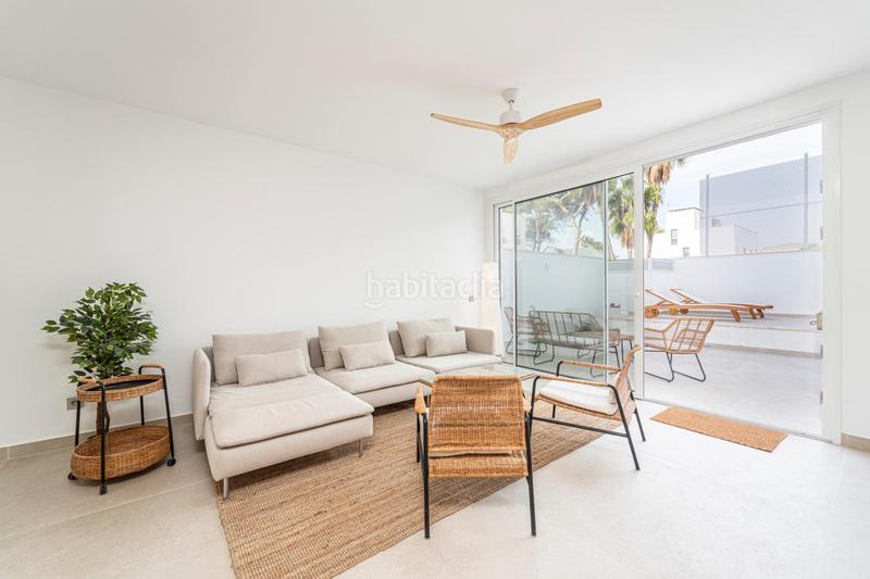 Foto a3a2f366-14df-4a68-9faf-078c5d31aeb1. Piano terra con parcheggio piscina in Colònia Sant Jordi Ses Salines