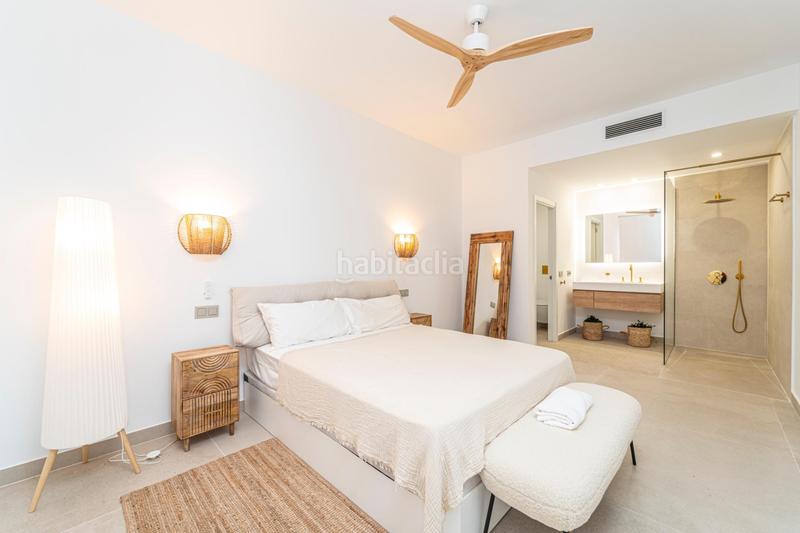 Foto a5e929c9-be2f-4f64-a48c-af53177f9de0. Piano terra con parcheggio piscina in Colònia Sant Jordi Ses Salines