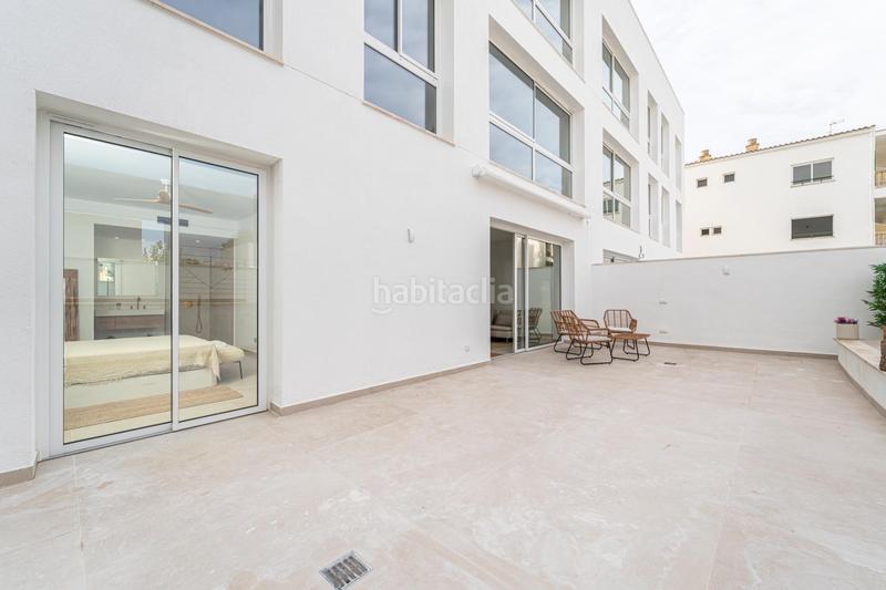 Foto b46c28ec-be37-4735-a915-cbc358fb6f22. Piano terra con parcheggio piscina in Colònia Sant Jordi Ses Salines